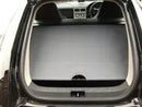 Chrysler Crossfire Retractable Trunk Cover (2004 to 2008) Omi Grille