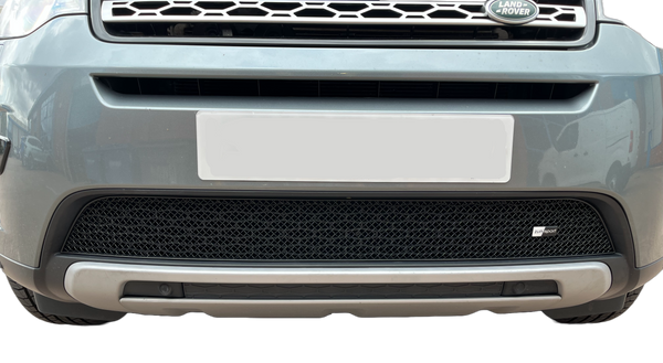 Land Rover Discovery Sport - Lower Grille (2016 to )