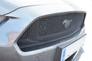 Ford Mustang GT - Upper Grille (2015 - 2018) Omi Grille