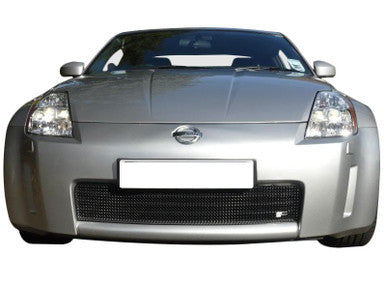 Nissan 350Z Lower Grille (without towing eye) (2003 to 2005)