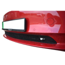 Tesla Model 3 - Lower Grille - Black Finish (2019 to ) Omi Grille