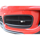 Mini Countryman F60 JCW - Outer Grille Set - Black Finish (2018 - 2020) Omi Grille