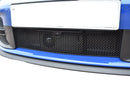 Omi compatible with Porsche Carrera 992.2 Base / T / S with Front Driving Camera Centre Grille (2024 -) Omi Grille
