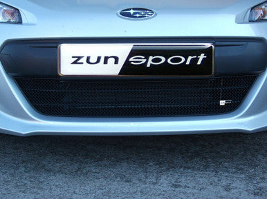 Subaru BRZ -Lower Grille (2012 - 2016)