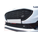 Ford Puma ST - Lower Grille - Black Finish (2020 to )