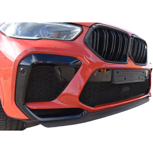 BMW X6 M Competition - Front Grille Set (2020-)