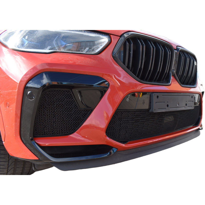 BMW X6 M Competition - Front Grille Set (2020-)