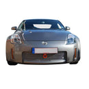 Nissan 350Z - Silver finish (2007 - 2009) Omi Grille