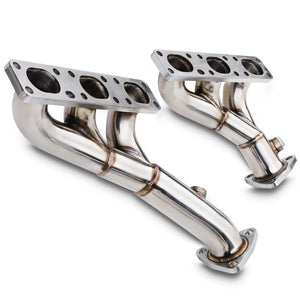 Exhaust Manifolds - BMW Z3 E36 2.0 2.5 2.8 3.0 6 Cylinder 96-03
