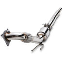 3" 200 CPI Sports Cat Downpipe - VW Golf MK5 / MK6 GTI / Audi A3 / Seat Leon Cupra R 2.0 FSI 04-12