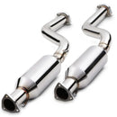 200 Cell Sports Cat Centre Section - BMW 3 Series E46 M3 3.2 00-06