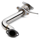 Decat Downpipe - Ford Mondeo MK2 2.5 V6 96-00 OMI ALLOY WHEELS