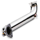 2.5" Exhaust Decat Downpipe - Peugeot 207 GTI 1.6T 06-14