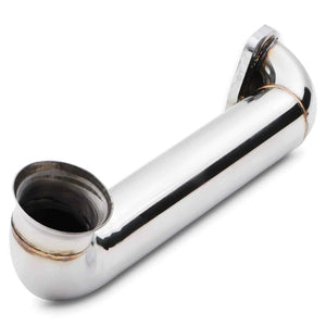 2.5 Exhaust Decat Downpipe - Citroen DS3 1.6T 06-13