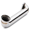 2.5 Exhaust Decat Downpipe - Citroen DS3 1.6T 06-13