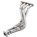 Exhaust Decat Manifold - Ford Puma 1.4 / 1.6 / 1.7 16V 97-02 OMI ALLOY WHEELS