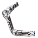 4-2-1 Exhaust Manifold - Peugeot 106 1.6 16v GTI / Citroen Saxo Phase 1 1.6 16V VTS 96-03 OMI ALLOY WHEELS