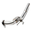 Exhaust Decat Downpipe - Seat Leon 1.9TDI 99-06
