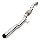 Exhaust Decat Downpipe - VW Golf MK4 1.9TDI 97-06