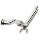 Exhaust Decat Downpipe - Volkswagen Golf MK5 2.0 TDI PD 2004-2009