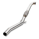 Exhaust Decat Downpipe - Seat Leon 2.0 TDI PD 2005-2012