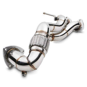 3 Exhaust Downpipe - Audi S3 8L 1.8T 225Bhp 96-03