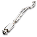 Exhaust Decat Centre Section - BMW 3 Series E90 E92 325 2.5 Petrol N53 05-13
