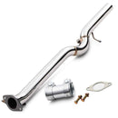 2.5 Exhaust Decat Pipe - Ford Fiesta MK6 ST ST150 04-08