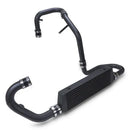 Front Mount Intercooler Kit - VW Golf MK4 GTI / Audi A3 / Seat Leon 1.8T 98-06 OMI ALLOY WHEELS