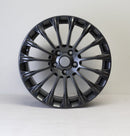 17" Ford Focus Alloy Wheels