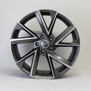 18" Skoda Vega style Alloy Wheels