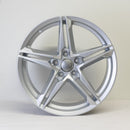 18 Inch A5 S line style Car Rims