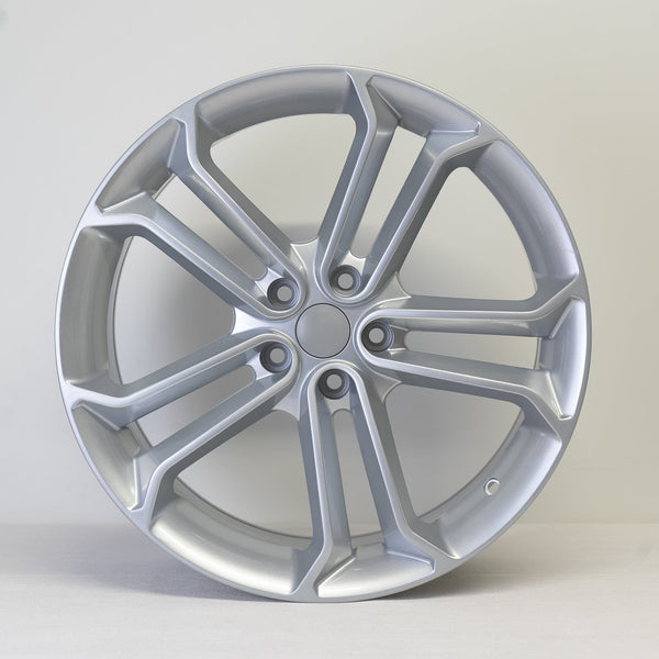 19x8" ST MK3 Style Alloy Wheels Silver