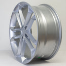19x8" ST MK3 Style Alloy Wheels Silver
