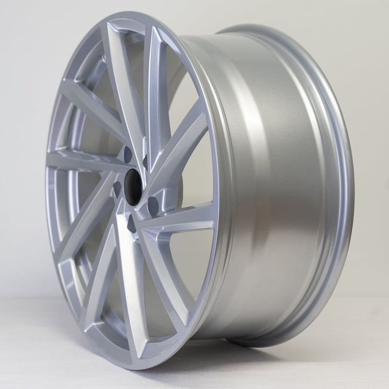 19x8" Volkswagen Spielberg Alloy Wheels