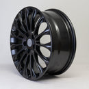 Ford Focus Alloy Wheels