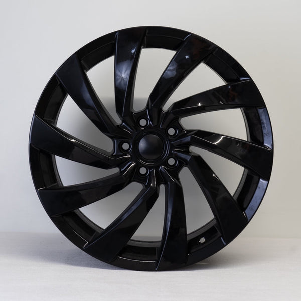 Scirocco Alloy Wheels