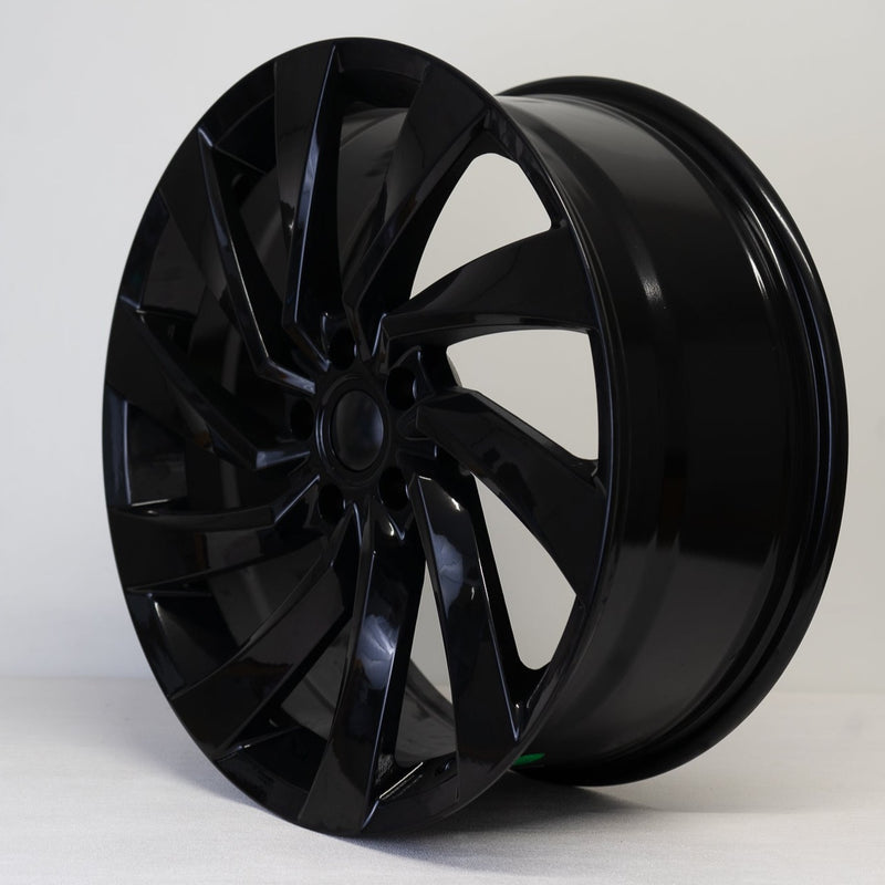 Scirocco Alloy Wheels