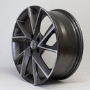 Octavia Alloy Wheels