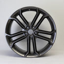18x8" MK3 ST Style Alloy Wheels Gunmetal