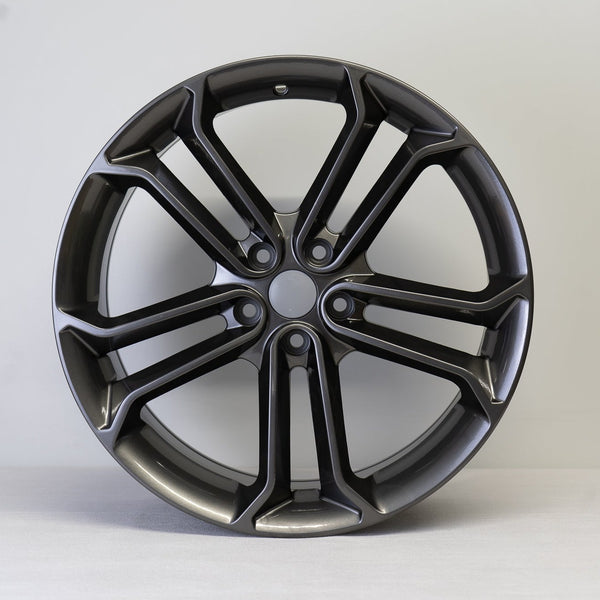 19x8" ST MK3 Style Alloy Wheels Gunmetal