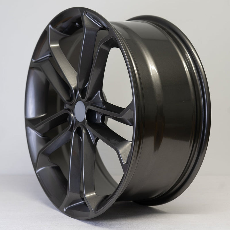 19x8" ST MK3 Style Alloy Wheels Gunmetal
