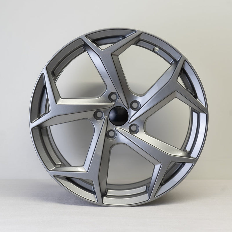 VW Golf Wheels