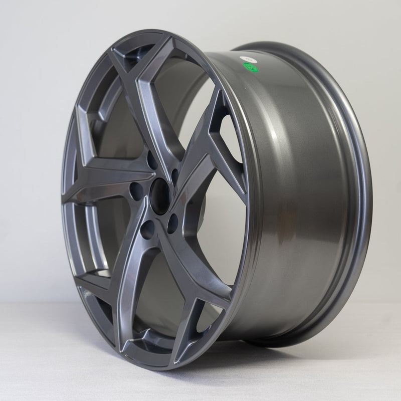 VW Golf Wheels