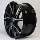 Vega Alloy Wheels