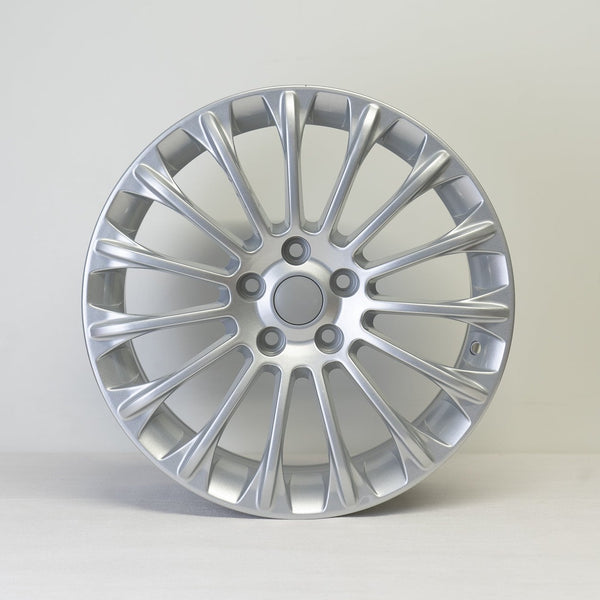17 inch Ford Focus Alloy wheels 