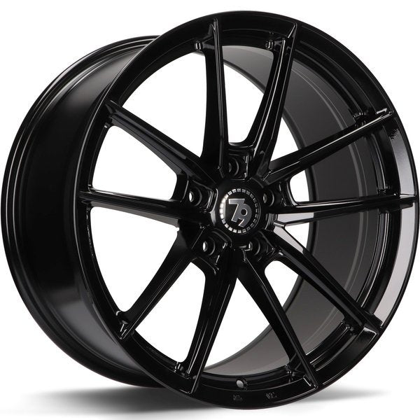 79 Wheels SCF-A