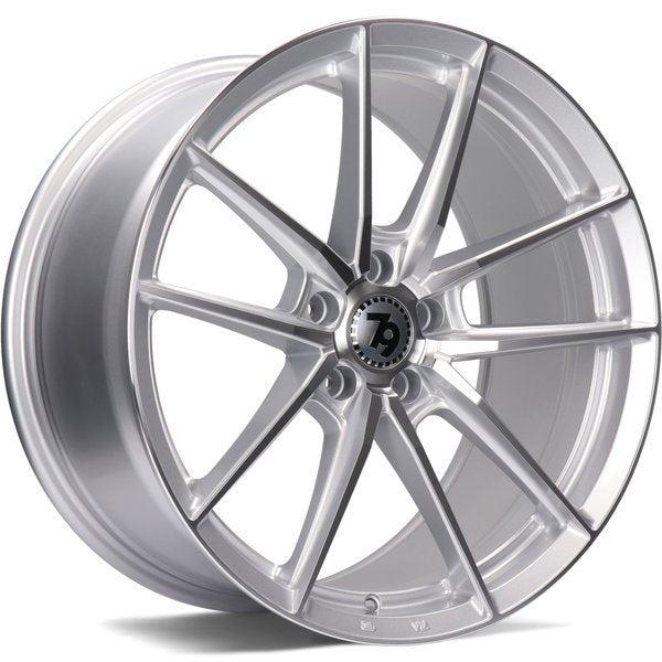 79 Wheels SCF-A