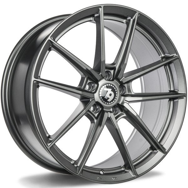 79 Wheels SCF-A