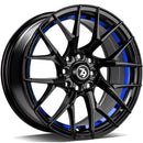 79 Wheels SCF-G